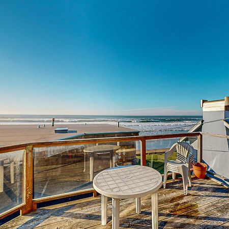 Sebastian'S Crib Condo Lincoln City Zewnętrze zdjęcie
