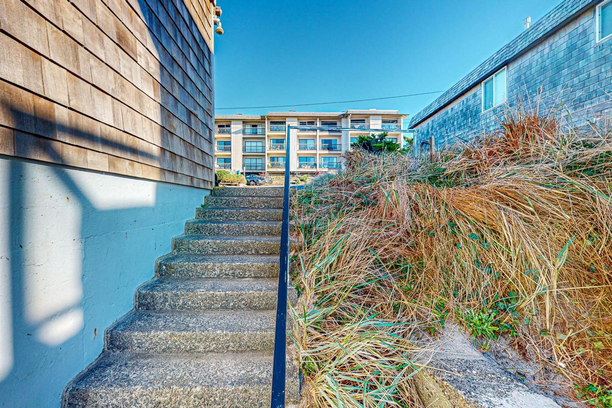 Sebastian'S Crib Condo Lincoln City Zewnętrze zdjęcie