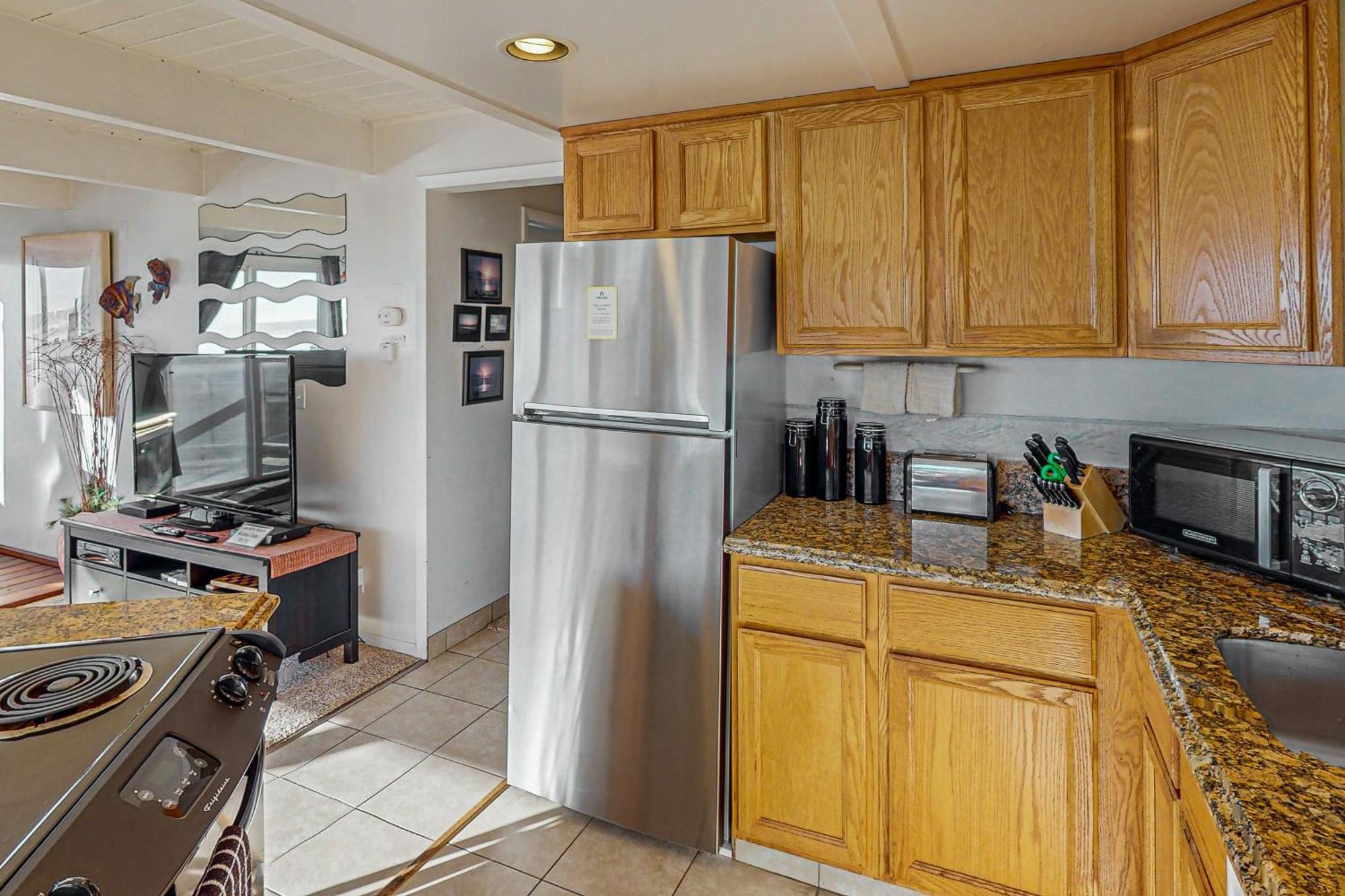 Sebastian'S Crib Condo Lincoln City Zewnętrze zdjęcie