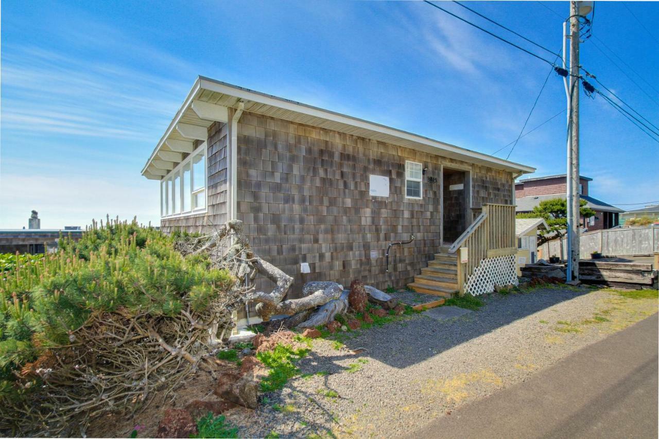 Sebastian'S Crib Condo Lincoln City Zewnętrze zdjęcie