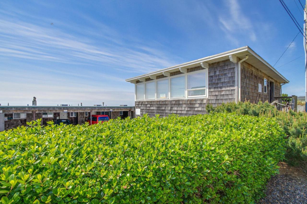 Sebastian'S Crib Condo Lincoln City Zewnętrze zdjęcie